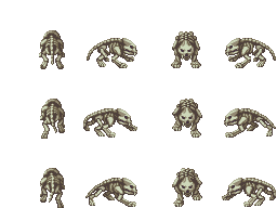Gedou Dog
